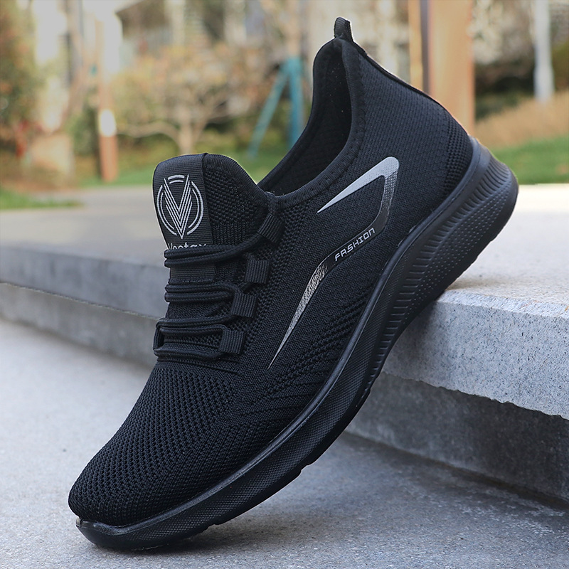 Orthopedic Pain-relieving Ergonomic Pain-relieving Comfort Mesh Sneakers